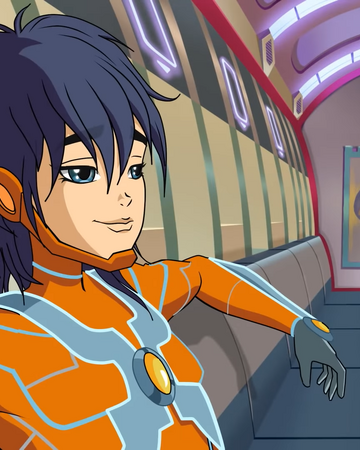 Helia Winx Club Wiki Fandom