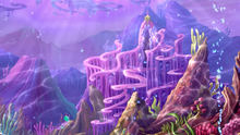 Labyrinth der Tiefsee 01