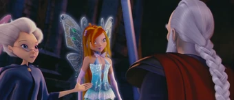 Hagen Winx Club Wiki Fandom