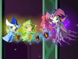 Copied Codex