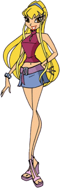 Stella Style