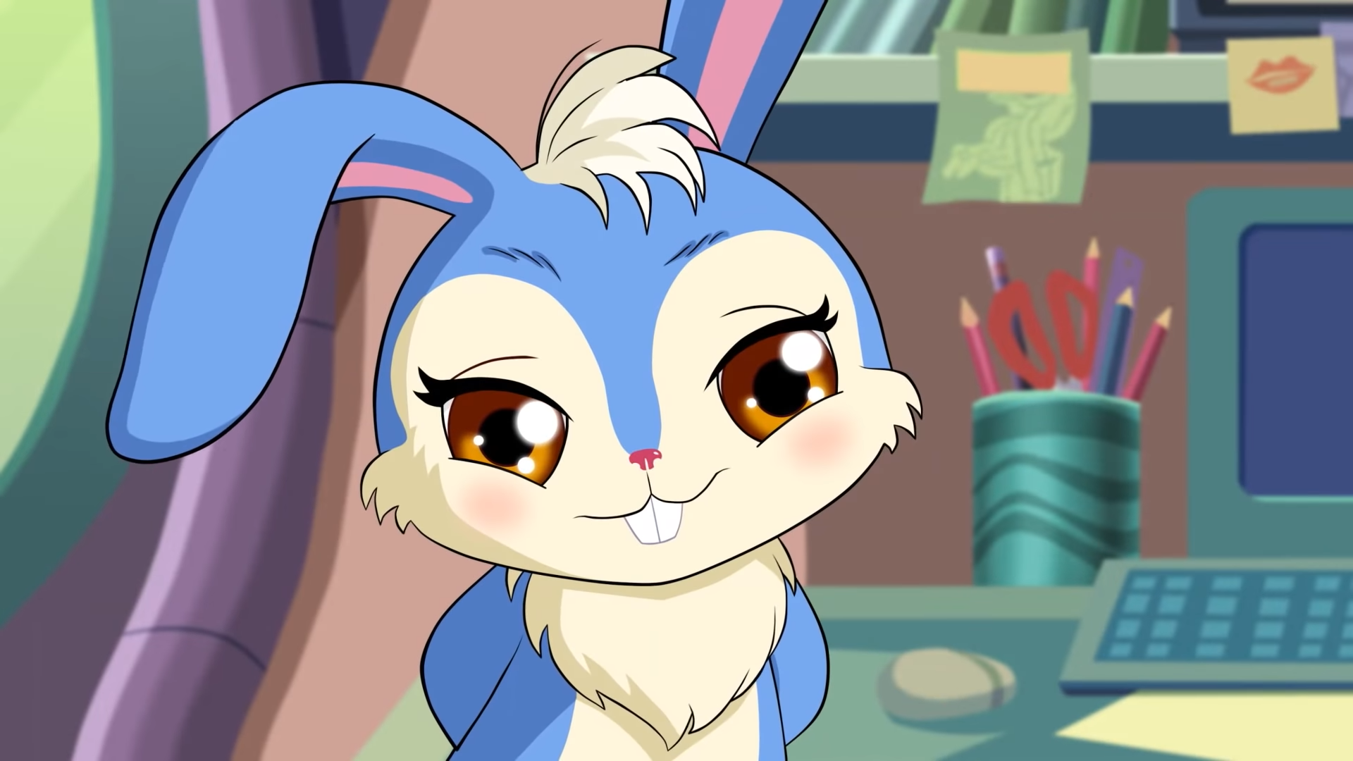 Kiko | Winx Club Wiki | Fandom