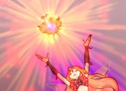 Ultimate power