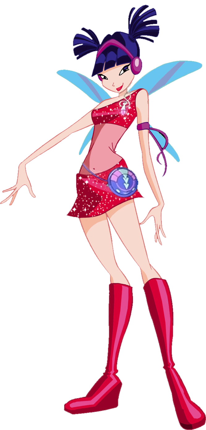 Musa Winx Club Wiki FANDOM powered by Wikia