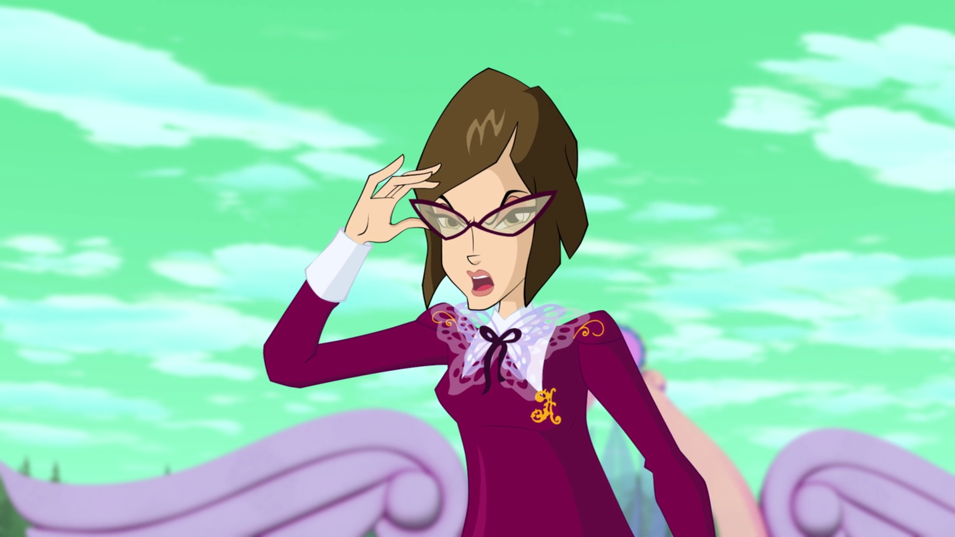 Griselda/Galerie | Winx Club Wiki | Fandom