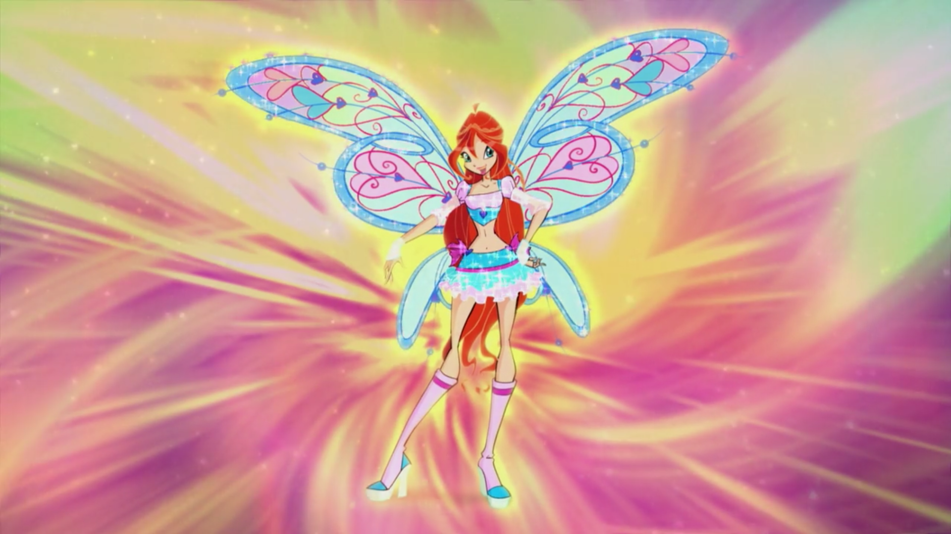 Believix Winx Club Wiki Fandom Powered By Wikia