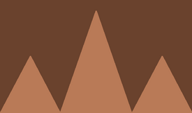 Downland flag