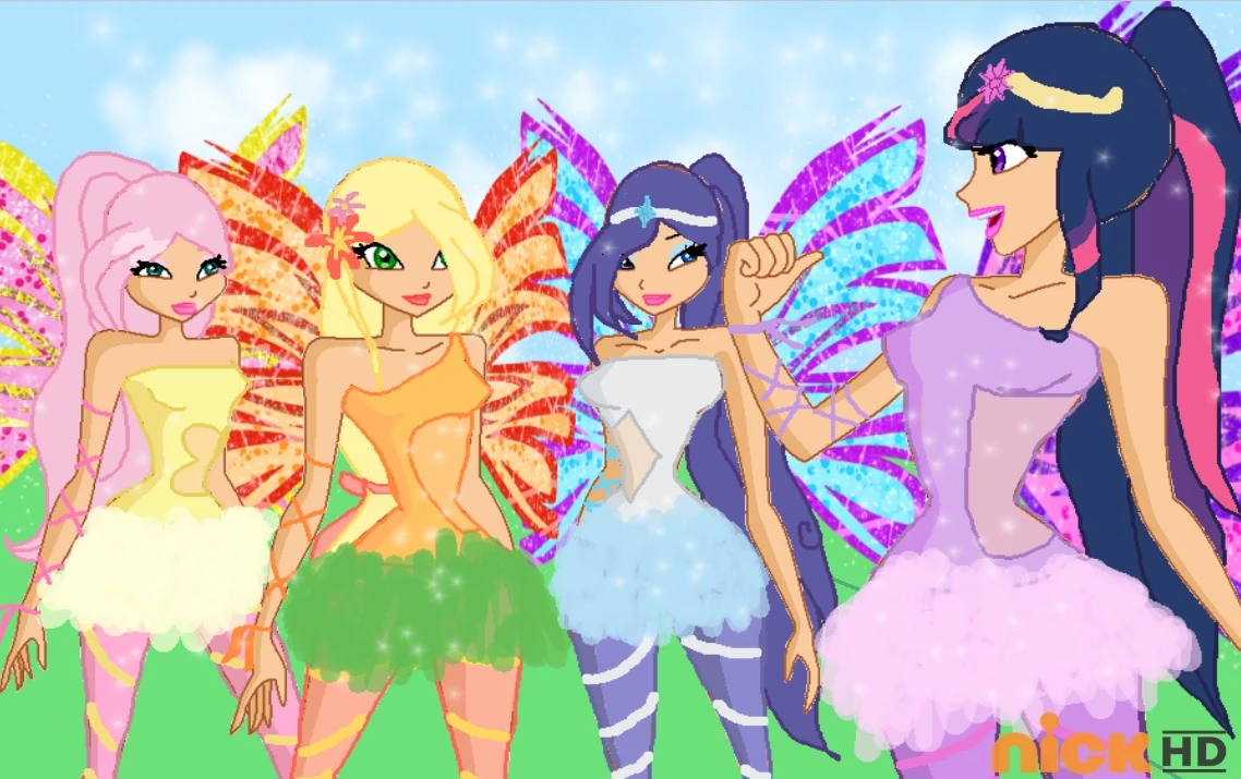Image Mlp sirenix (nickelodeon)2.jpg Winx Club Fanon Wiki FANDOM