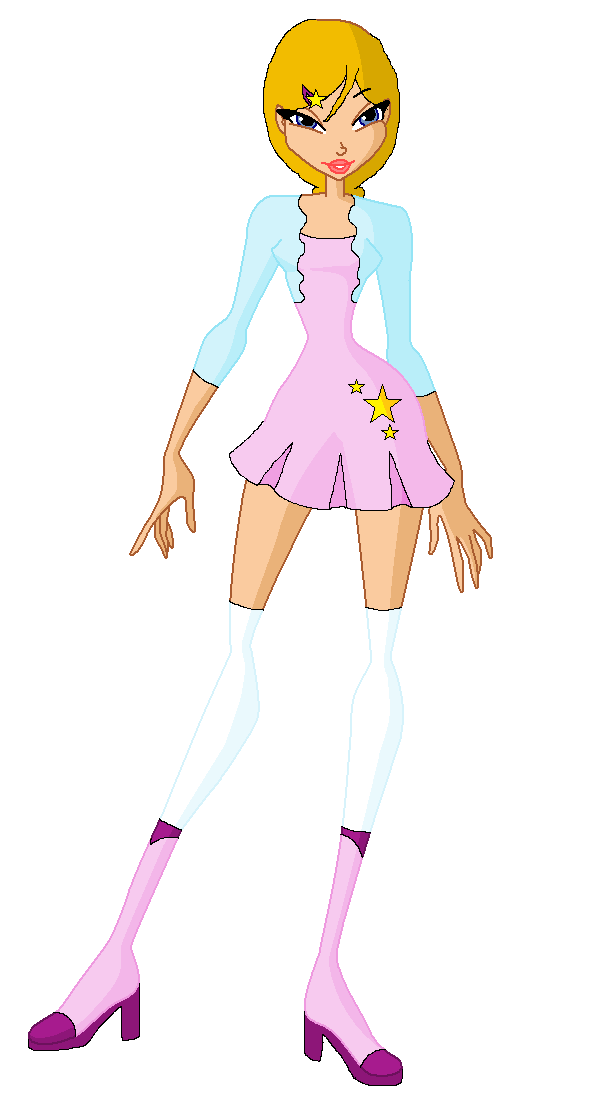 Lorelei | Winx Club Fanon Wiki | FANDOM powered by Wikia