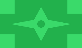 Tir Nan Og flag 3