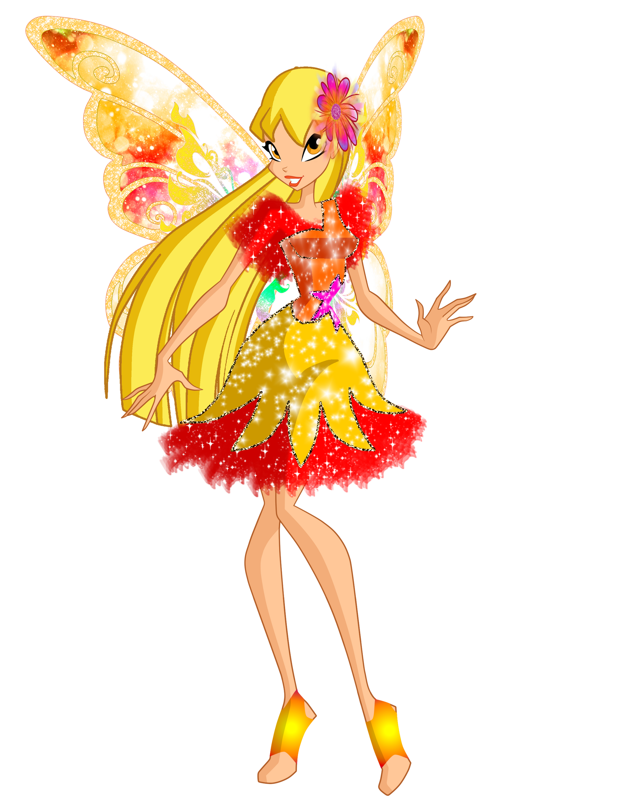 Image Winx club stella legendix.png Winx Club Fanon Wiki FANDOM powered by Wikia