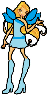 Carla, hadix