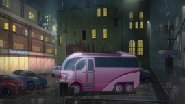 Winxмобиль