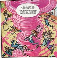 Zhurnal vinks komiksi
