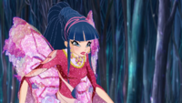 Musa WOW Profile