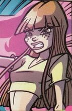 Beth