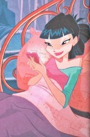 Муза в феечате