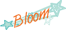 Bloom Logo (Old)