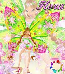 Flora