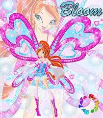 Bloom