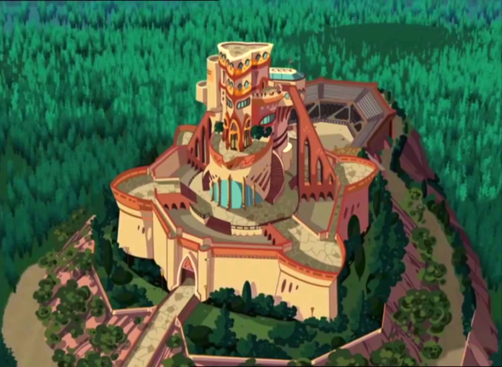 fountain tower winx club wikia fountain1