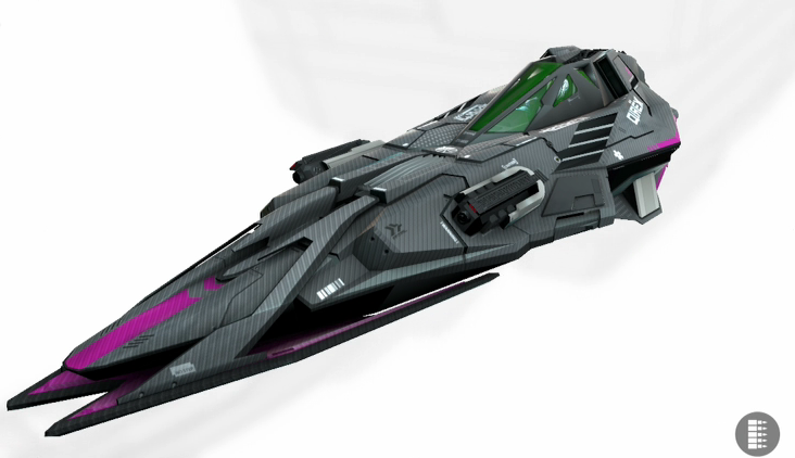 Qirex Prototype | Wipeout Central | FANDOM powered by Wikia