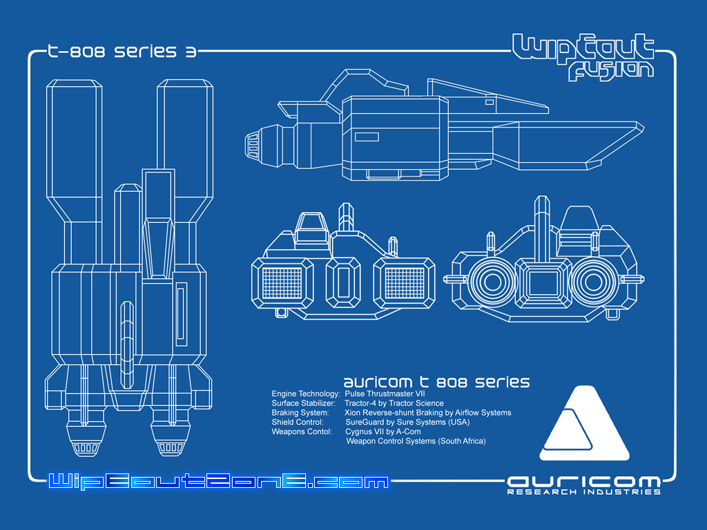 another word for blueprint