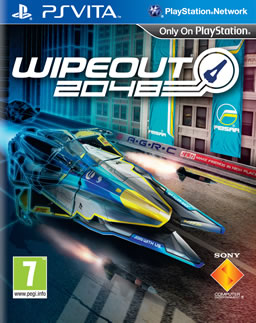 wipeout 2097 pc gameigg