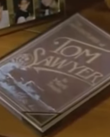 The Adventures Of Tom Sawyer Wishbone Wiki Fandom