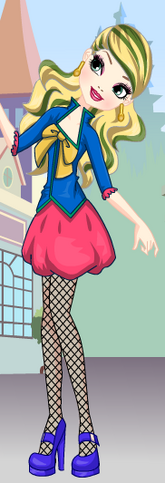 Lilly