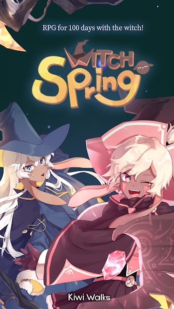 Witch Spring 1 Witch Spring Wiki FANDOM powered by Wikia Witch Spring 1 Witch Spring Wiki FANDOM powered by Wikia