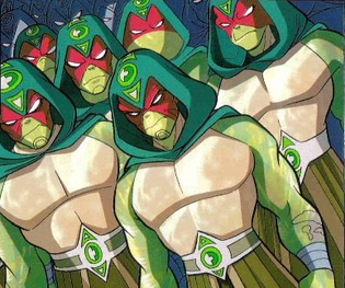 Annihilators
