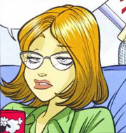 Elzibeth hale