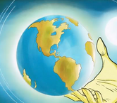 Earth