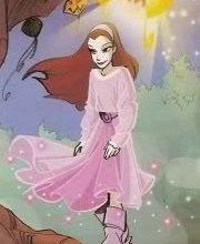 The Fairy