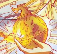 Dragon Jar