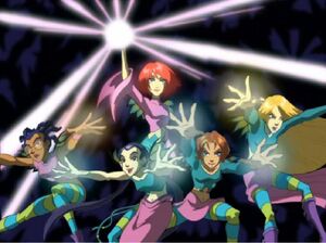 All w.i.t.c.h.esp