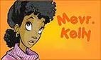 Miss Kelly 2