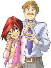 Will und Dean