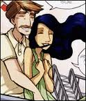 Susan und Dean
