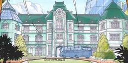 Redstone College