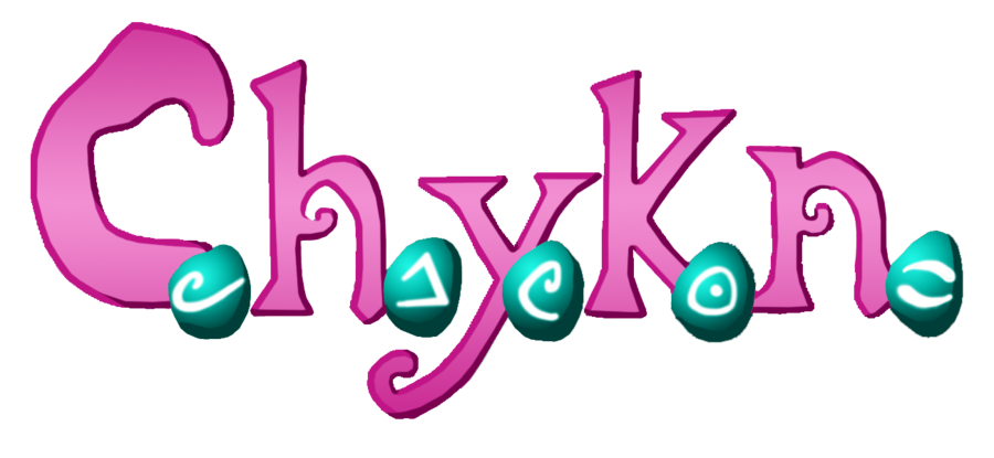 C.H.Y.K.N. | W.I.T.C.H. Wiki | FANDOM powered by Wikia