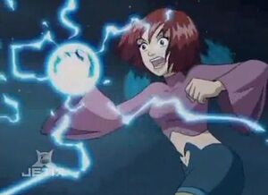 Energia