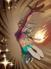 TaraneeWITCH
