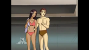 Thomas und serena