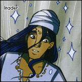 Kader