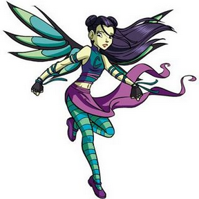 Haylin