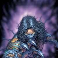 Darkness Witchblade Wiki Fandom