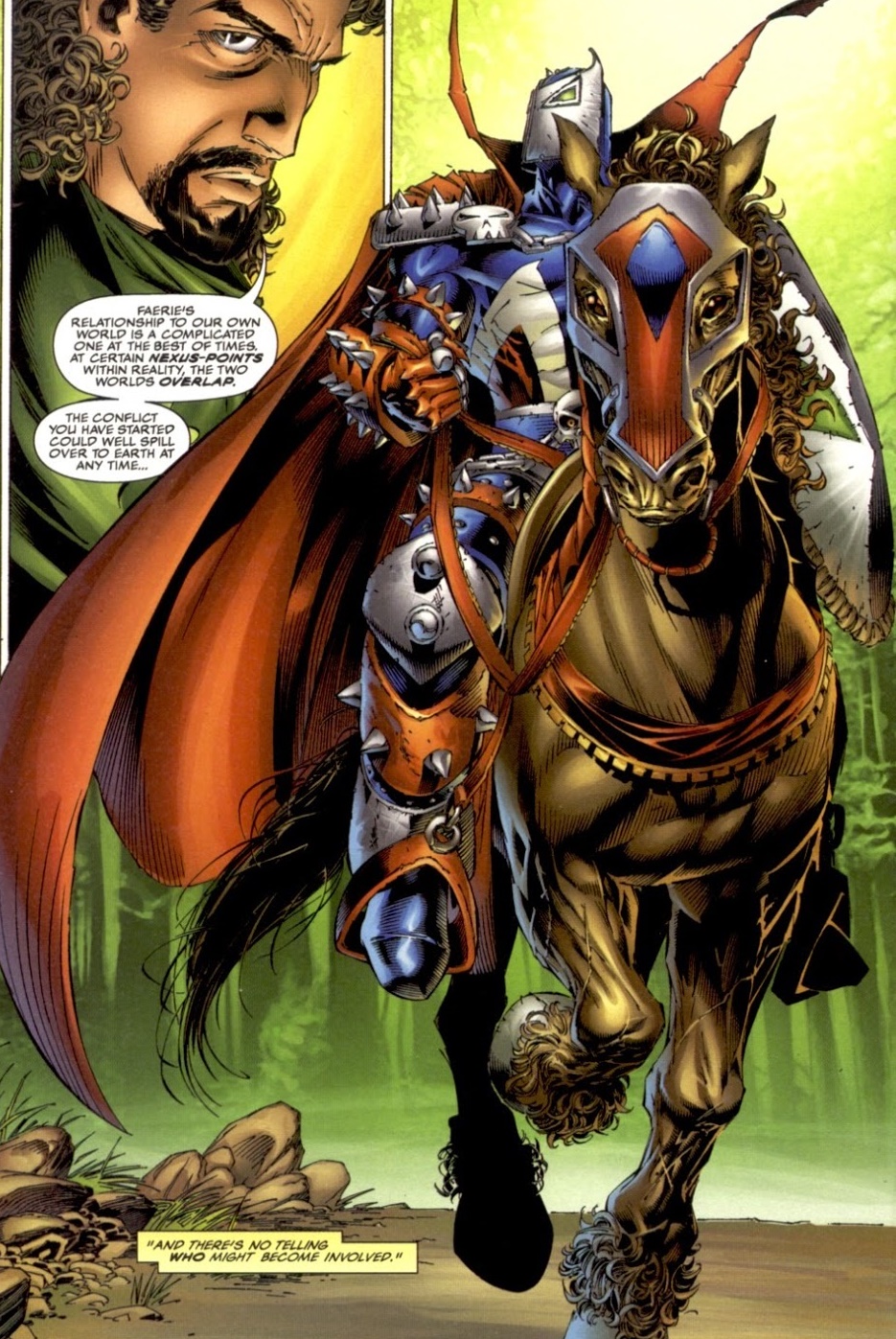 medieval spawn 3