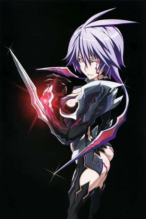 Yuri Miyazono Witchblade Wiki Fandom Yuri Miyazono Witchblade Wiki Fandom
